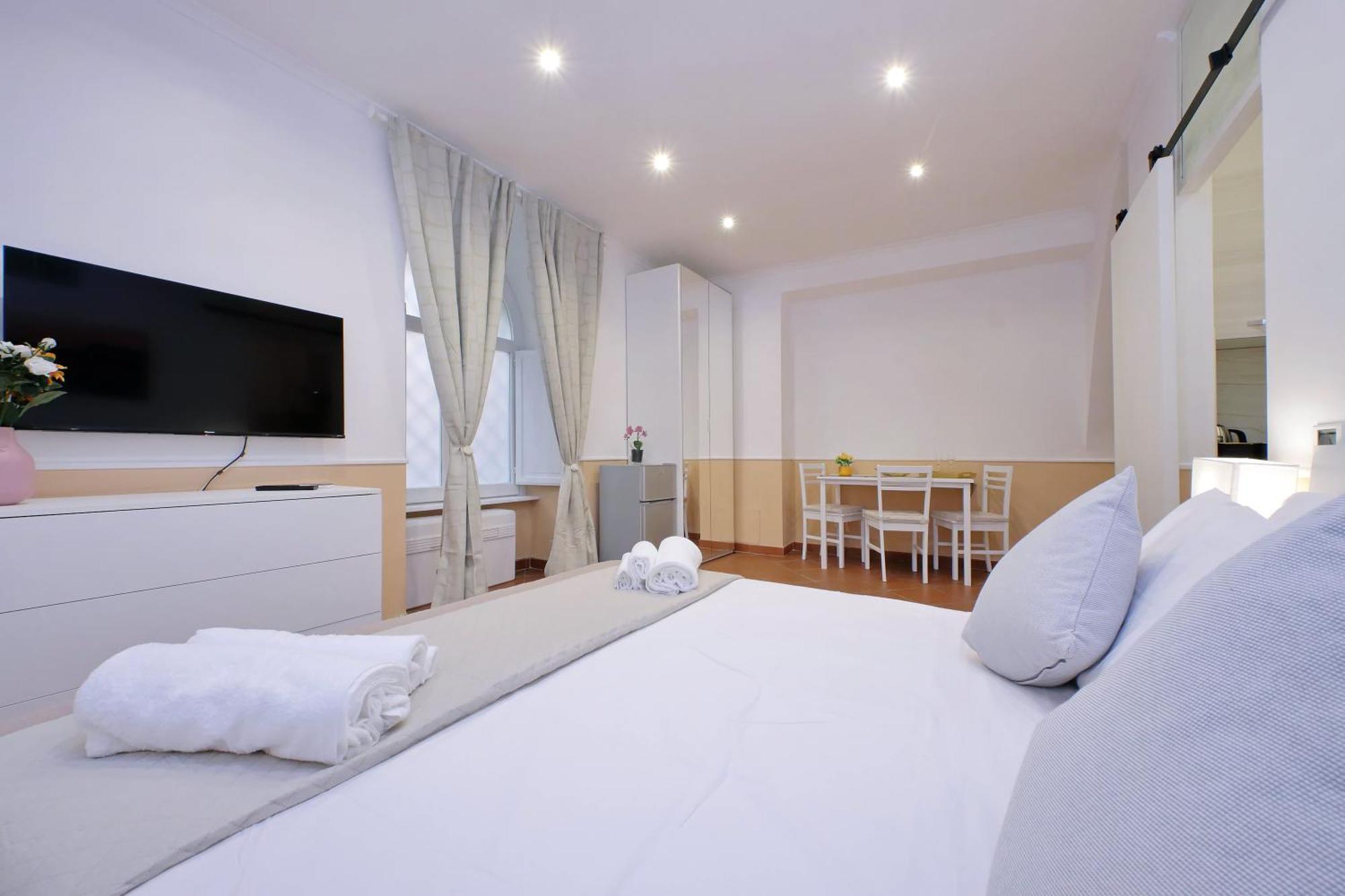 Apartamento Trevi Feddy's Roma