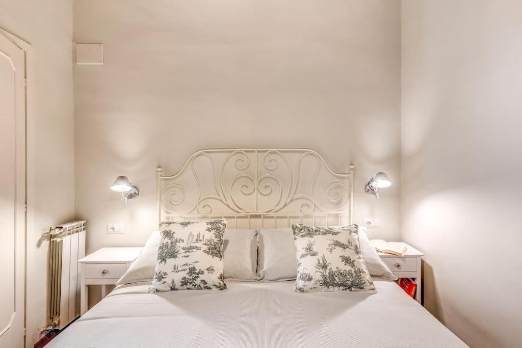 Vicolo Leopardo Trastevere Apartamento Roma