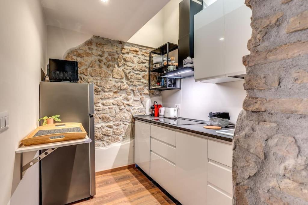 Apartamento Vicolo Leopardo Trastevere *