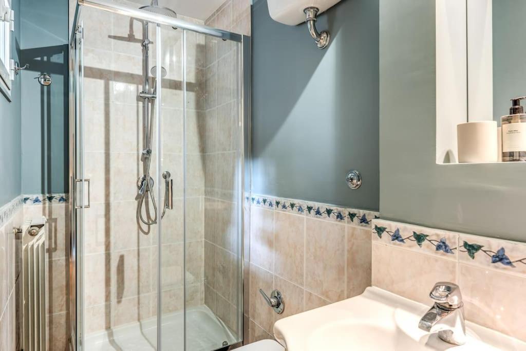 Apartamento Vicolo Leopardo Trastevere