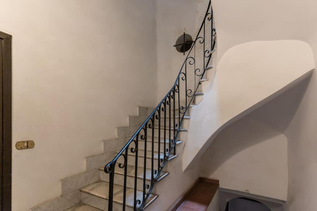 Apartamento Vicolo Leopardo Trastevere *