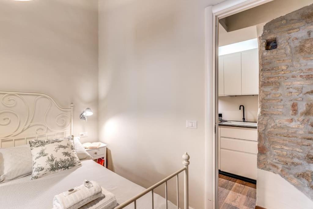 Apartamento Vicolo Leopardo Trastevere