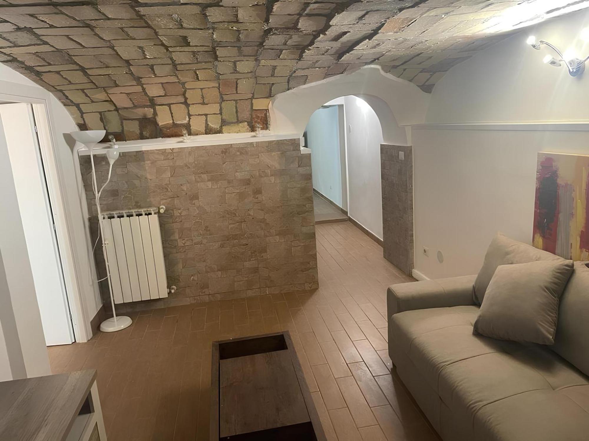 Apartamento Dolcevita Ponte Milvio Roma