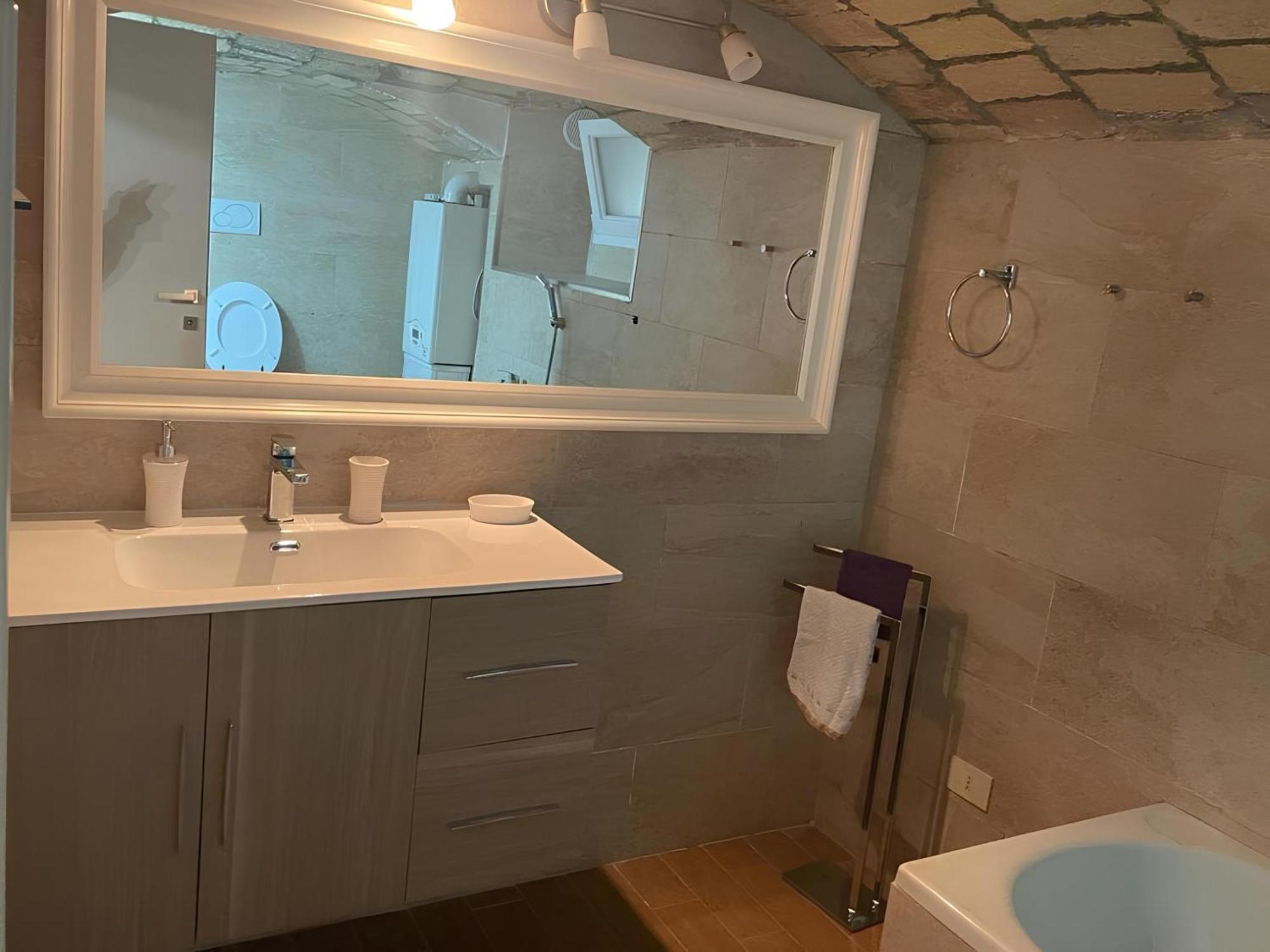 Dolcevita Ponte Milvio Apartamento