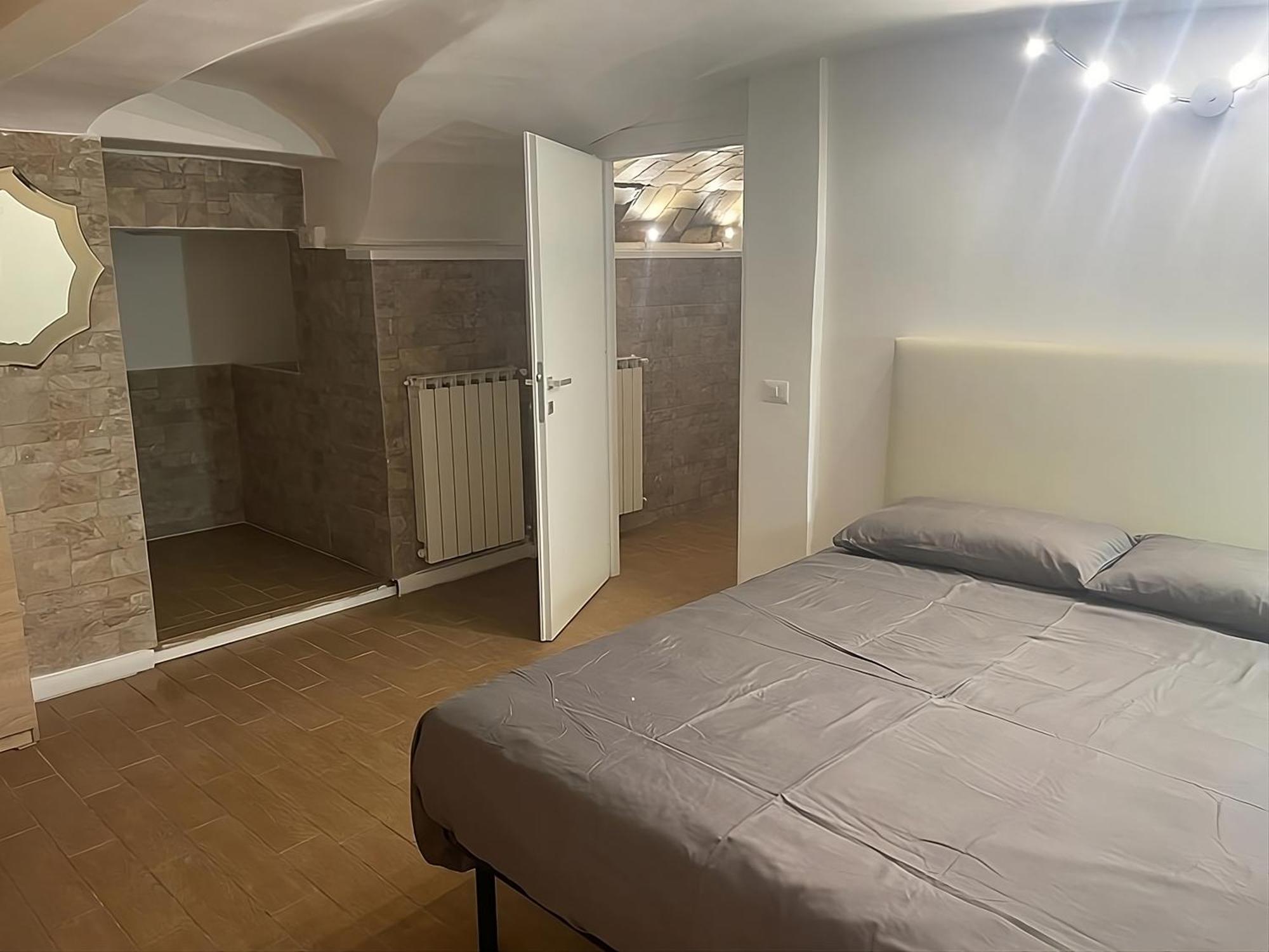 Dolcevita Ponte Milvio Apartamento Roma