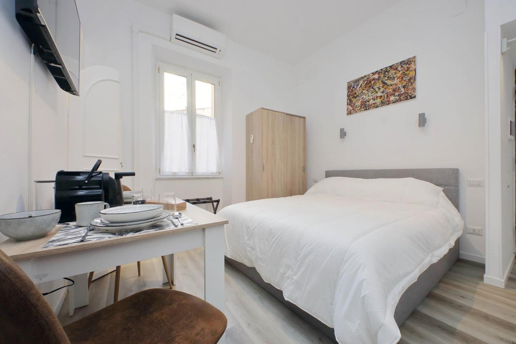 Suity I Cozy Barberini Roma