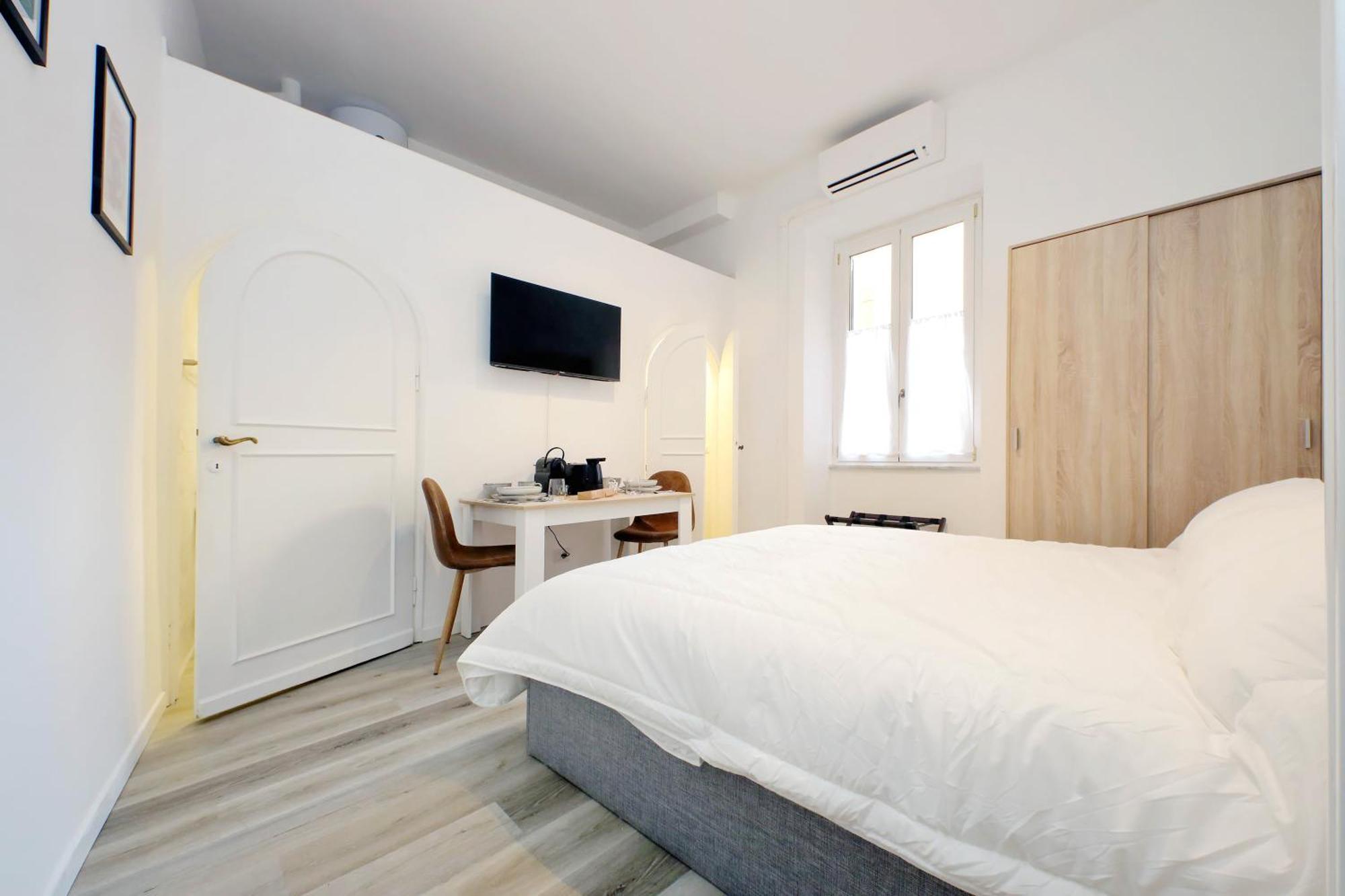 Suity I Cozy Barberini Appartamento *