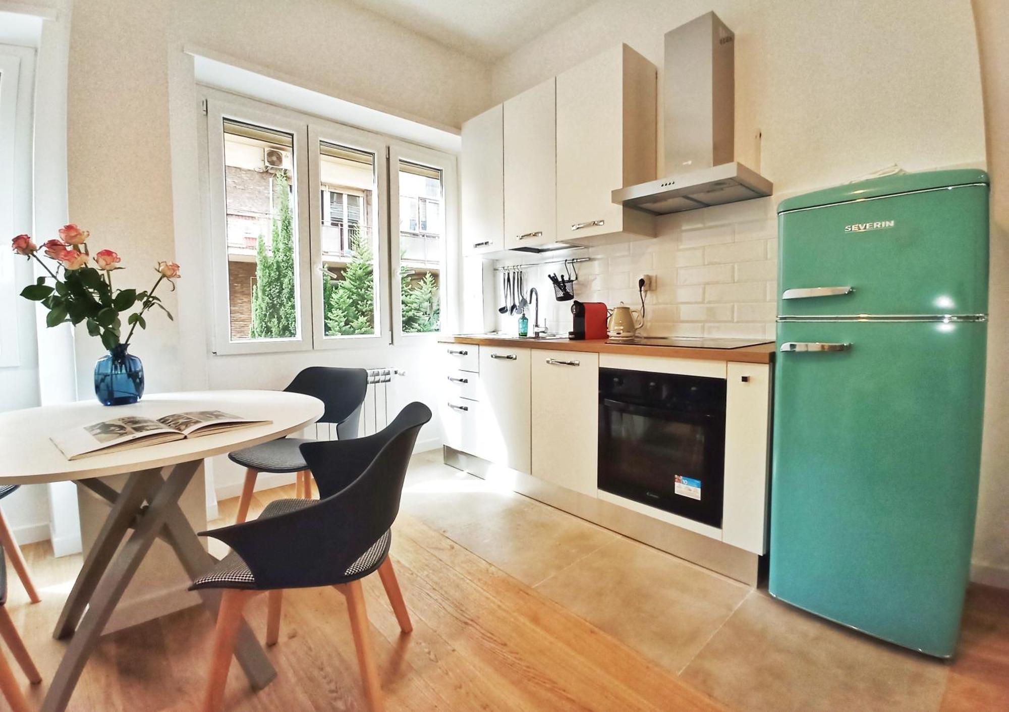 Have A In Apartment
