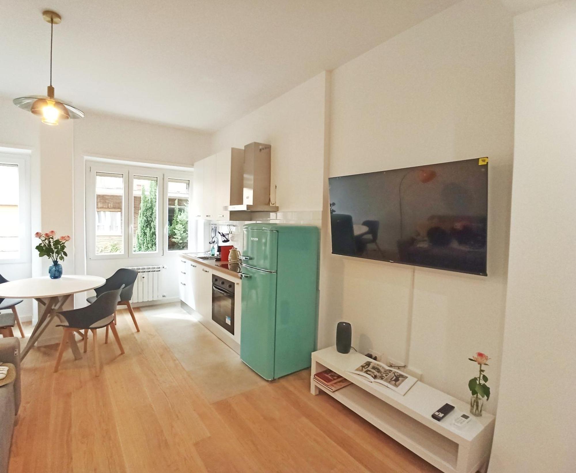 Apartamento Have A In
