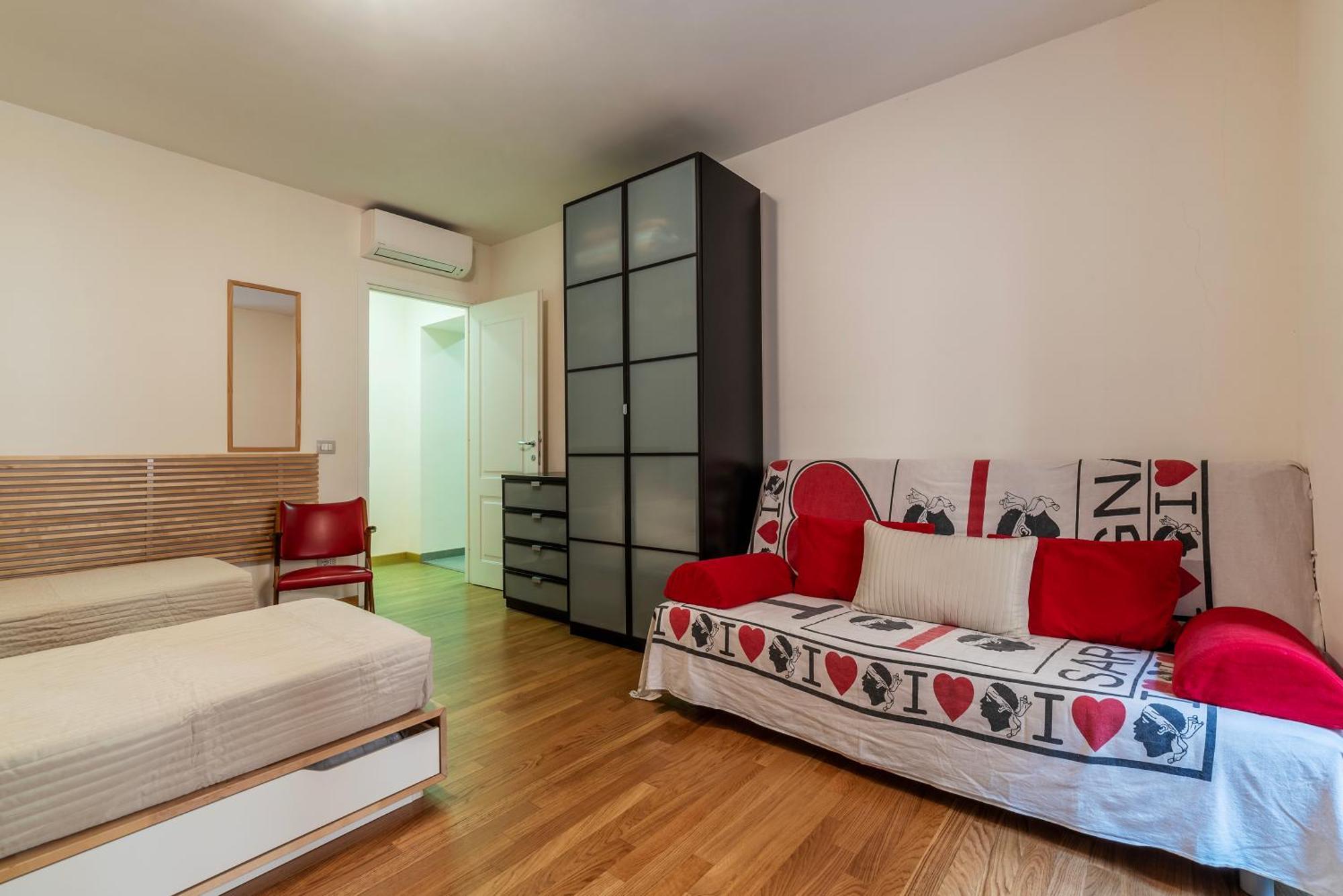 Termini Comfy Leilighet