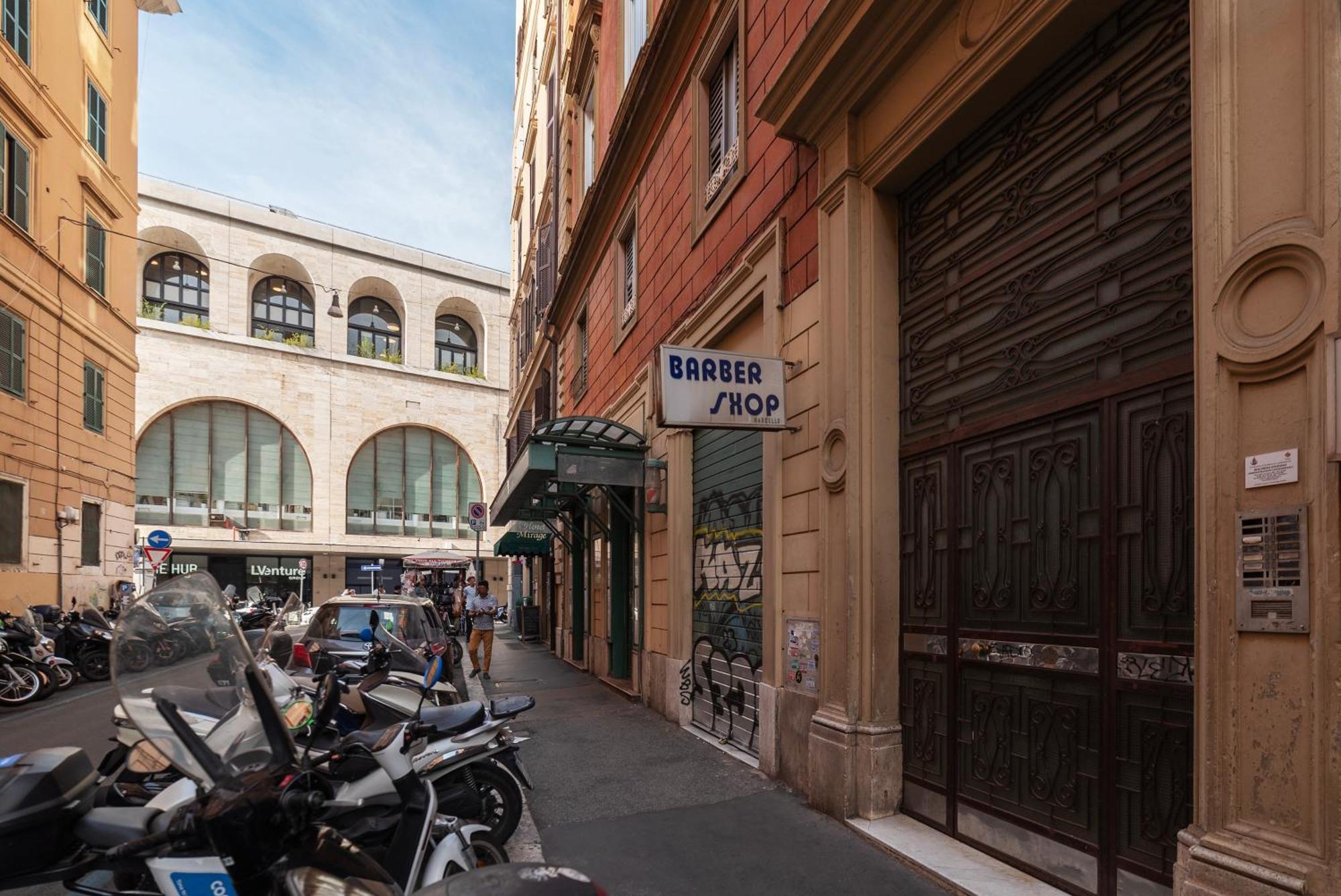 Leilighet Termini Comfy