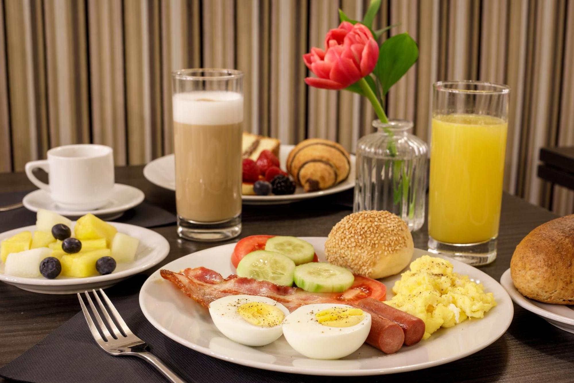 Royal Court Hotel Roma