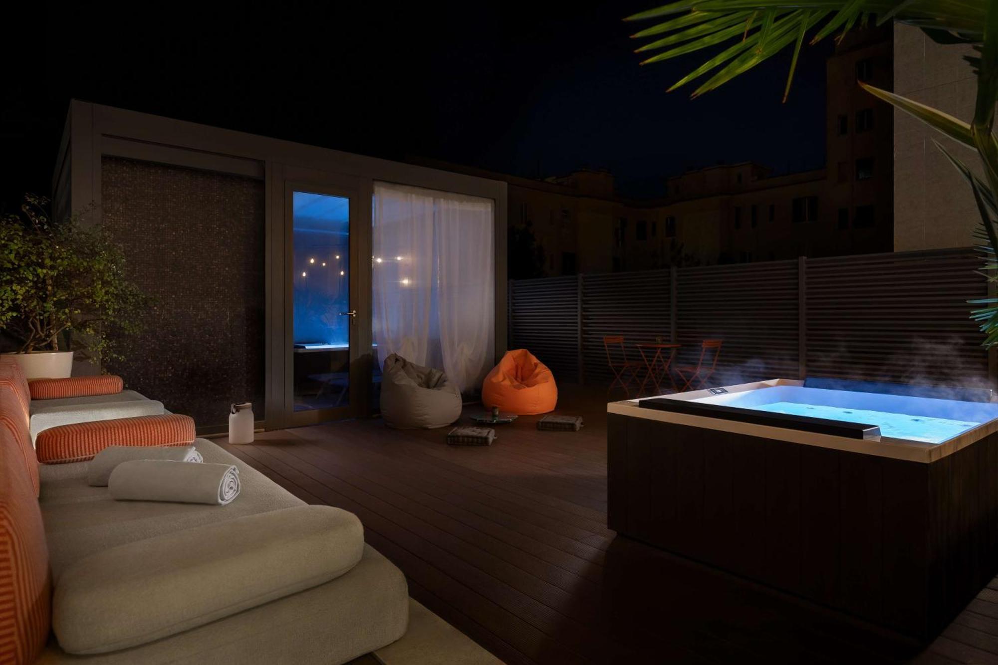 The Spring House Vatican, Tapestry Collection By Hilton 4* Roma