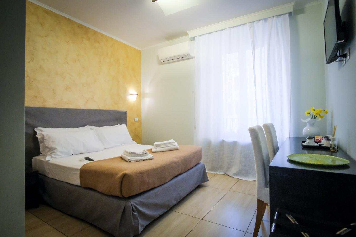Guest house Mocenigo Vatican Rome