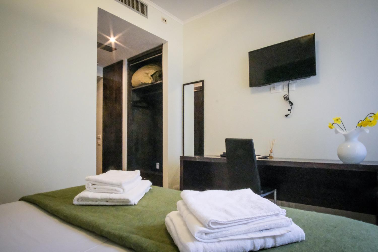 Guest house Mocenigo Vatican