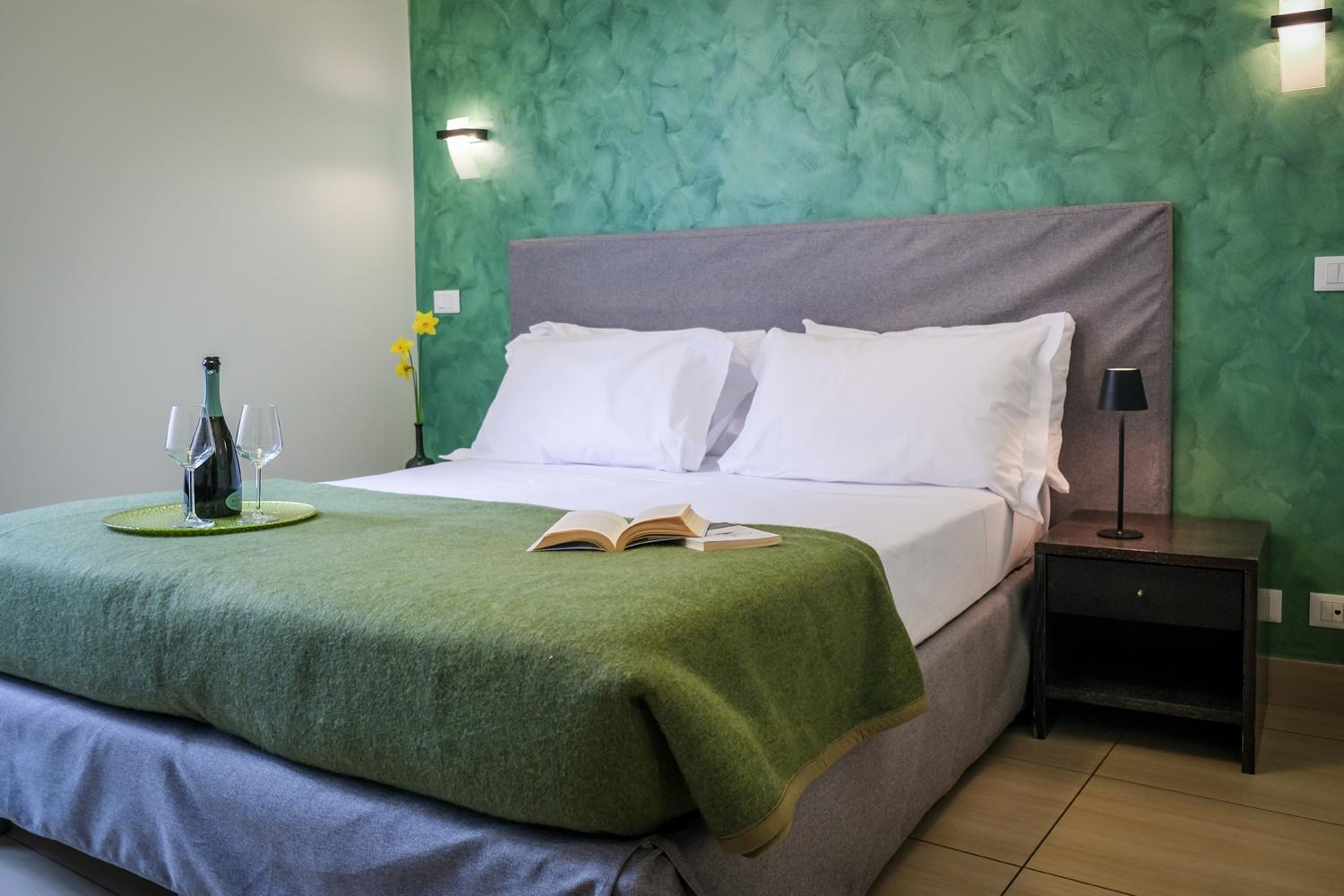Mocenigo Vatican Guest house 2*