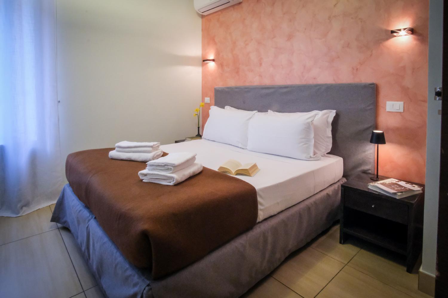 Guest house Mocenigo Vatican 2*