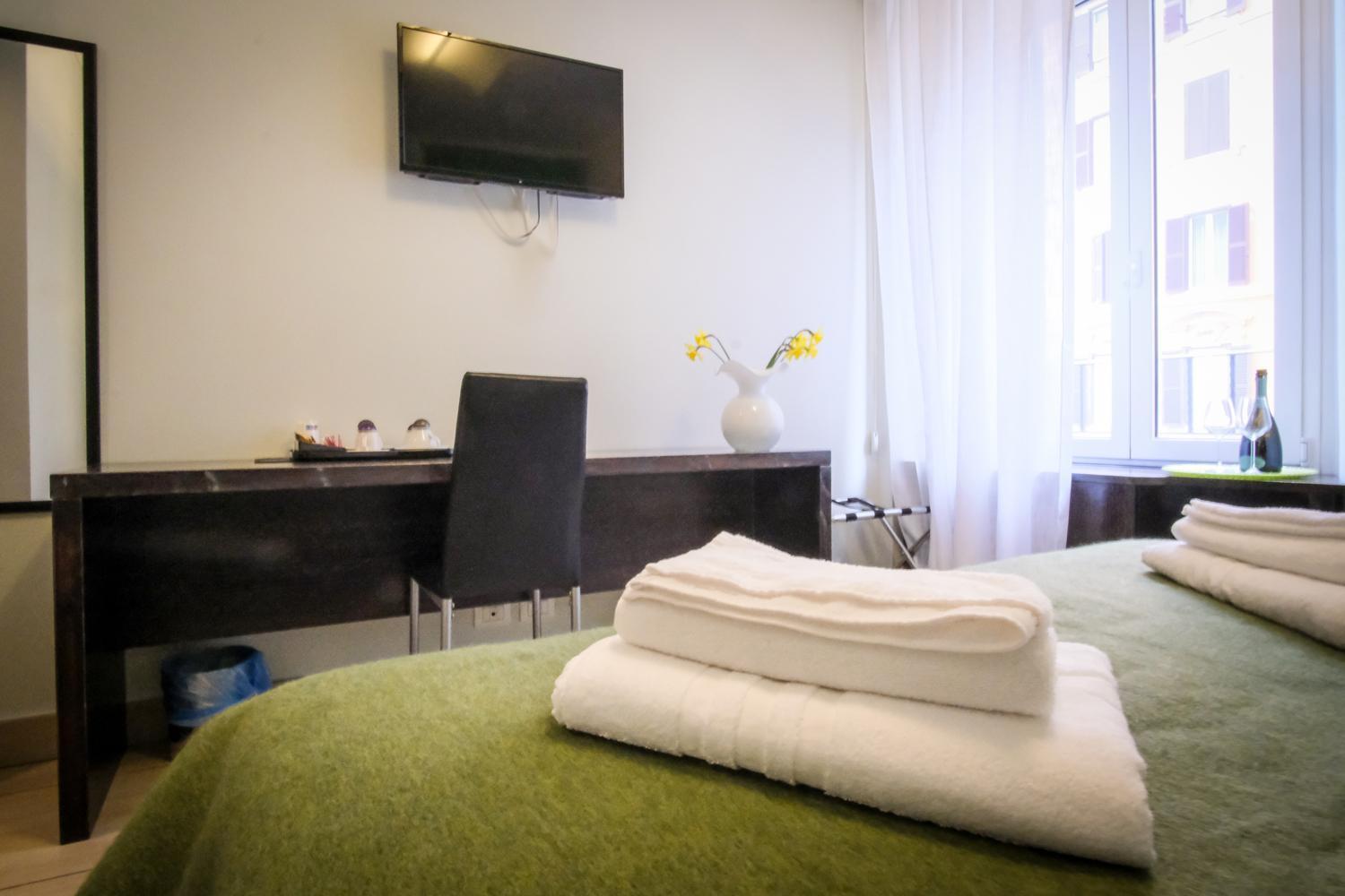 Mocenigo Vatican Guest house