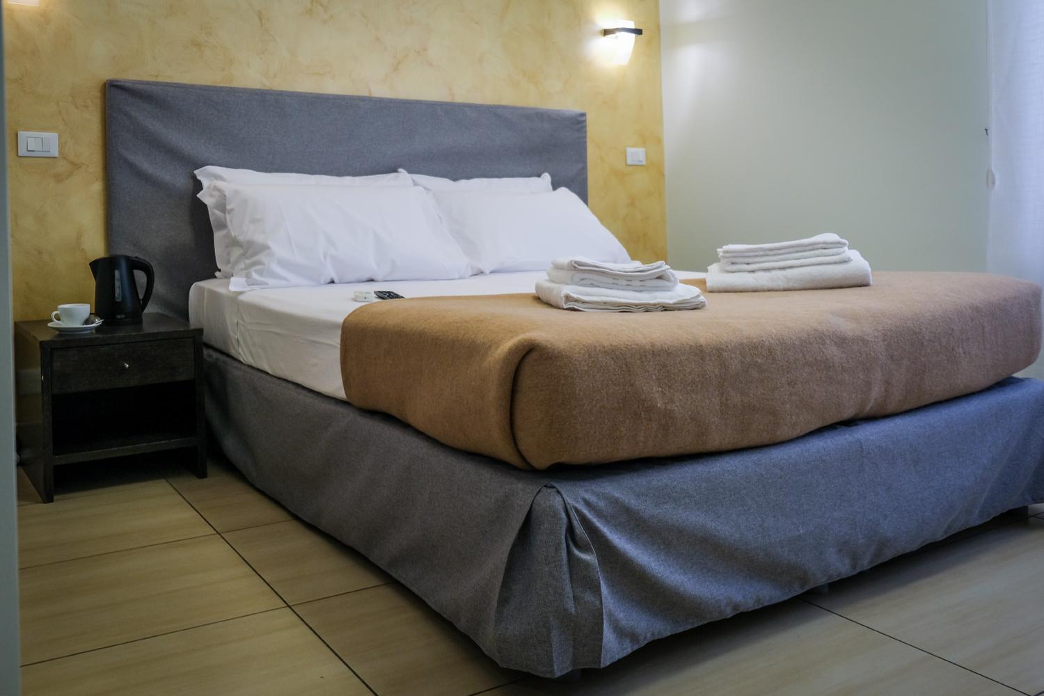 Mocenigo Vatican Guest house Rome
