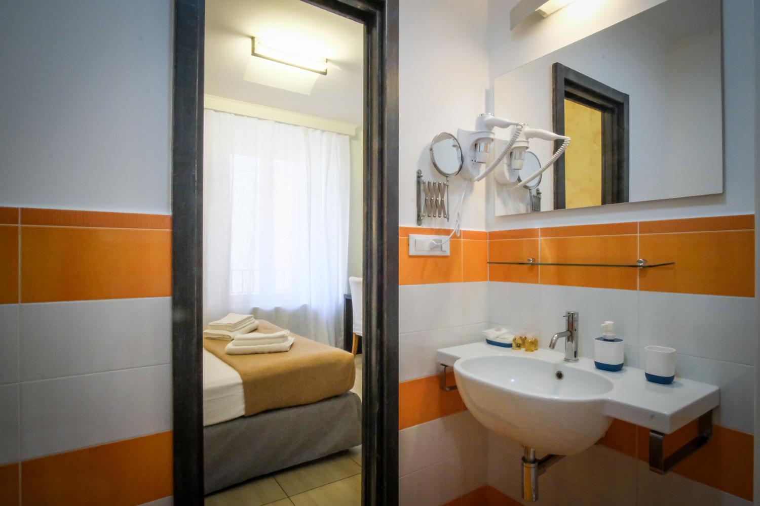 Guest house Mocenigo Vatican Rome