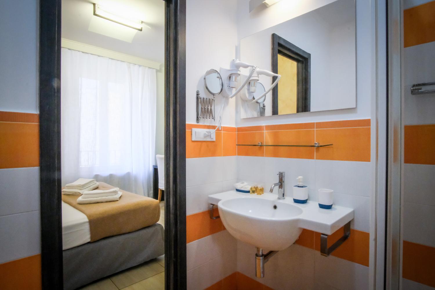 Guest house Mocenigo Vatican