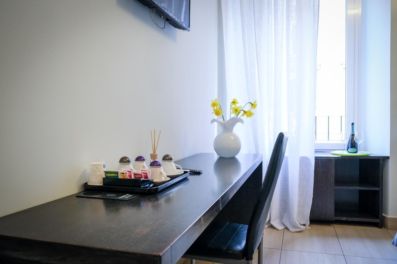 Mocenigo Vatican Guest house 2*