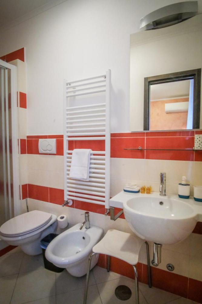 Guest house Mocenigo Vatican 2*