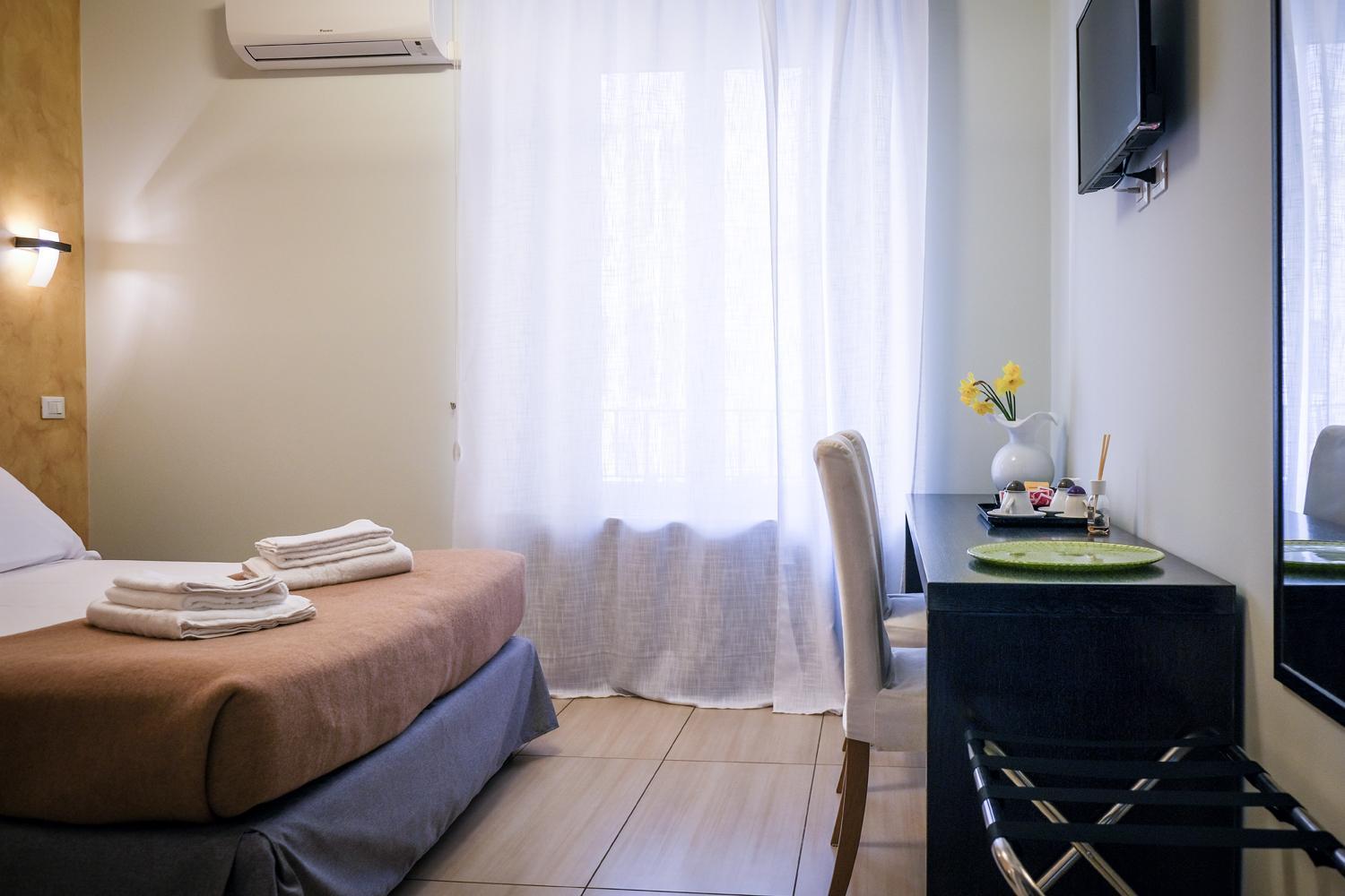 Mocenigo Vatican Guest house Rome