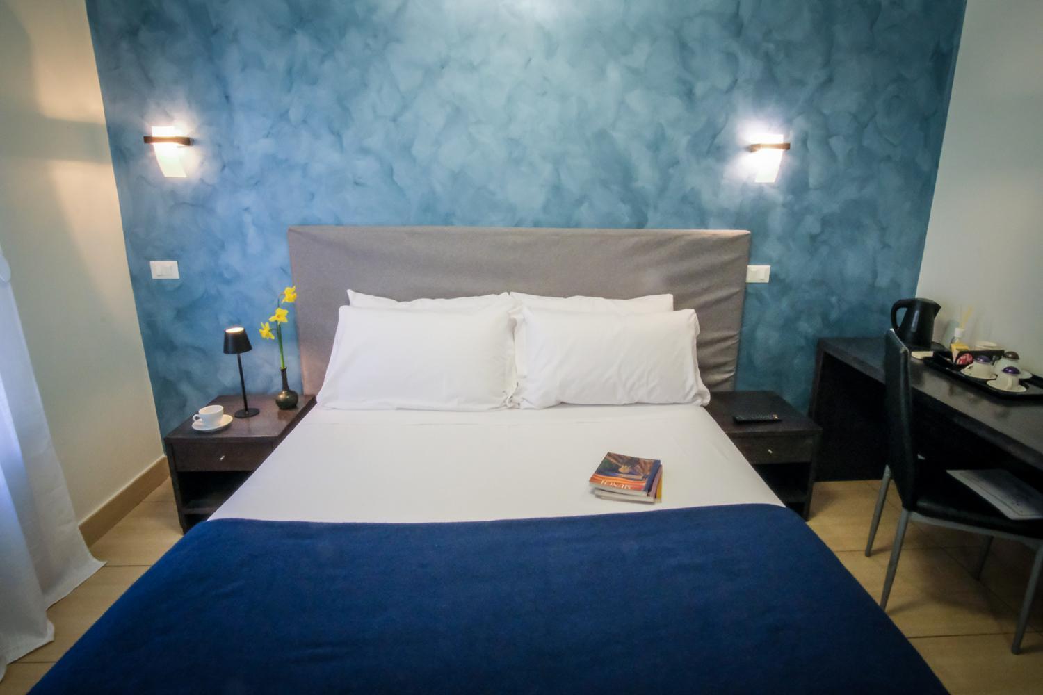 Guest house Mocenigo Vatican 2*