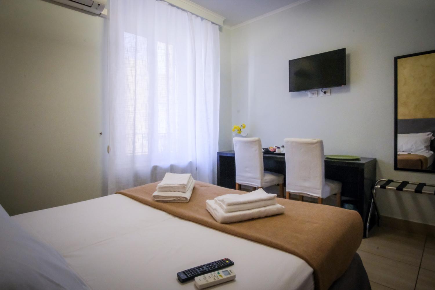 Mocenigo Vatican Guest house 2*