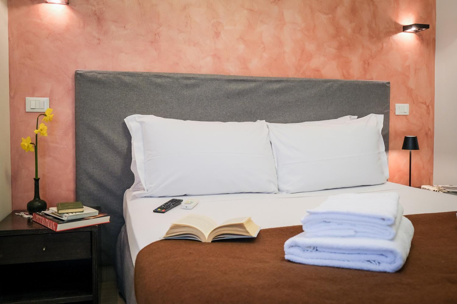 Guest house Mocenigo Vatican