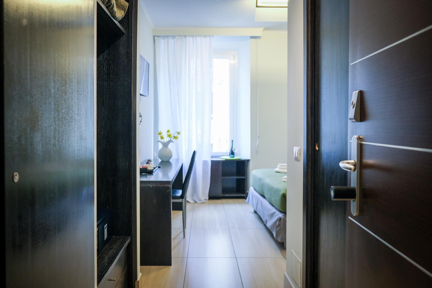 Mocenigo Vatican Guest house Rome