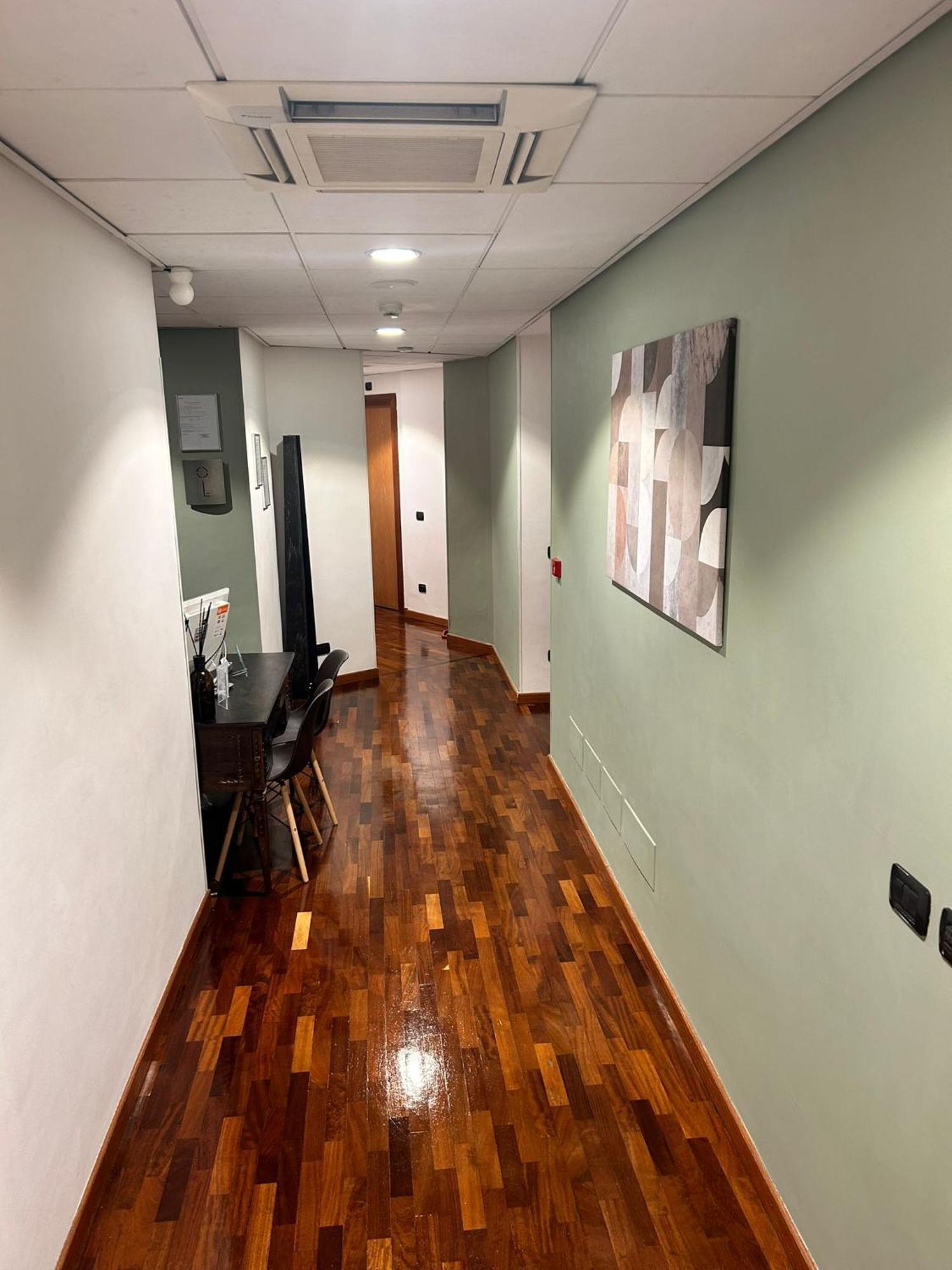 Rooms&suites 2*