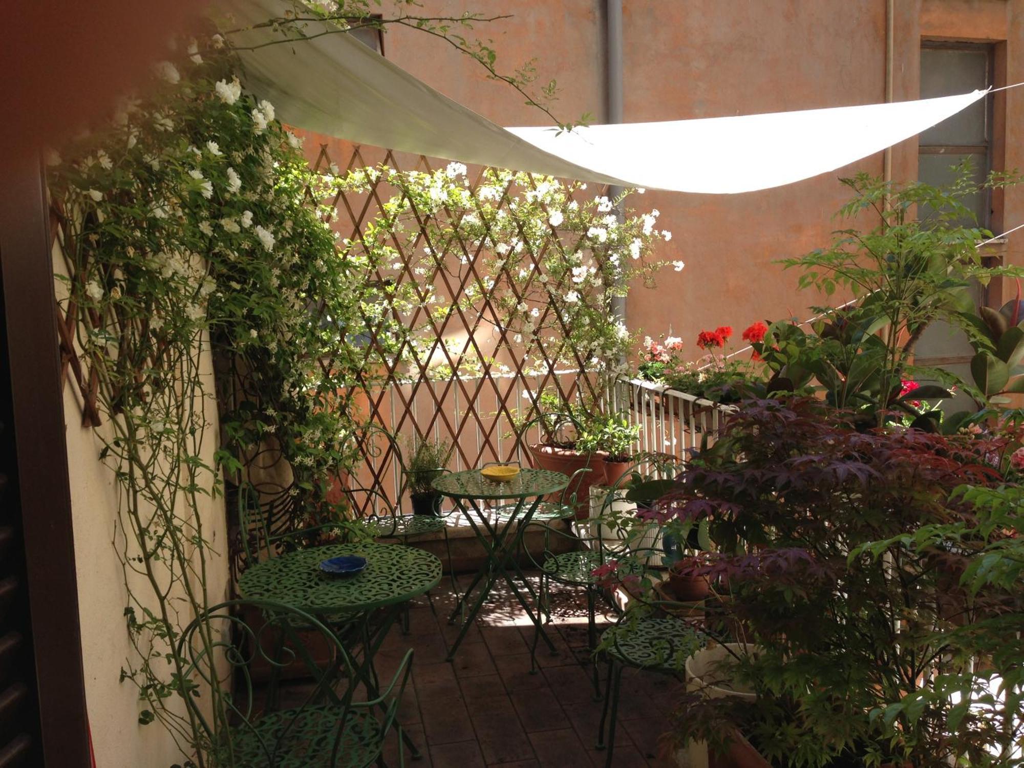 Bed & Breakfast Relais Teatro Argentina