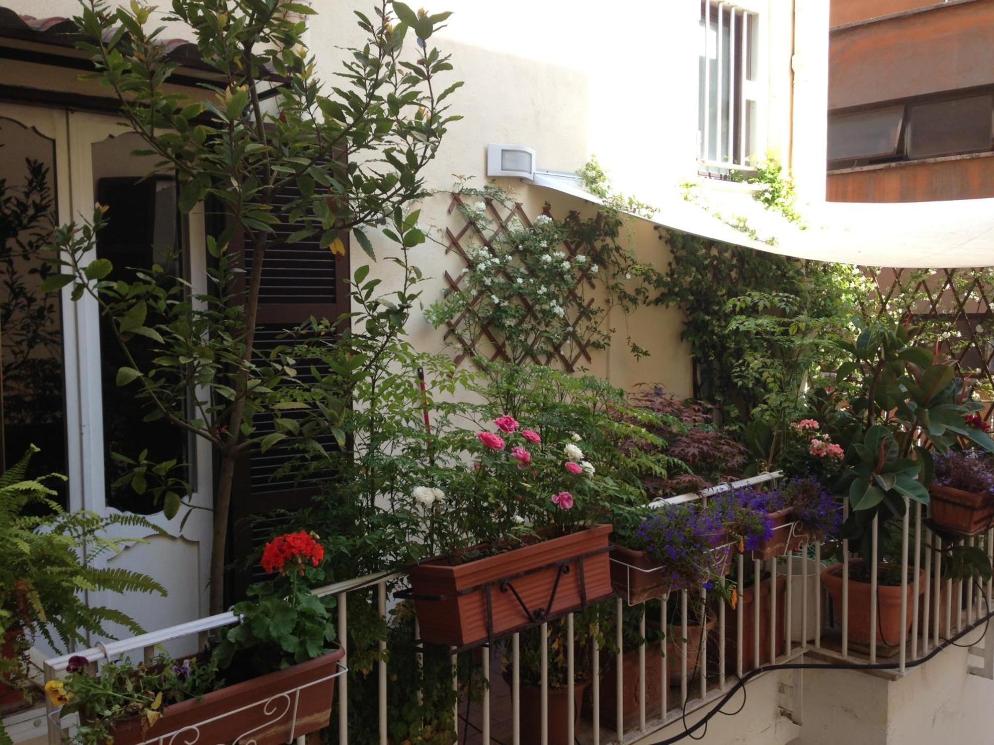 Bed & Breakfast Relais Teatro Argentina 2*