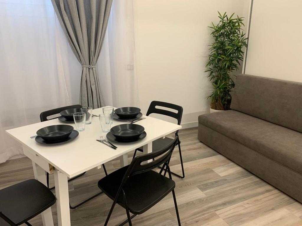 Artpa Apartment