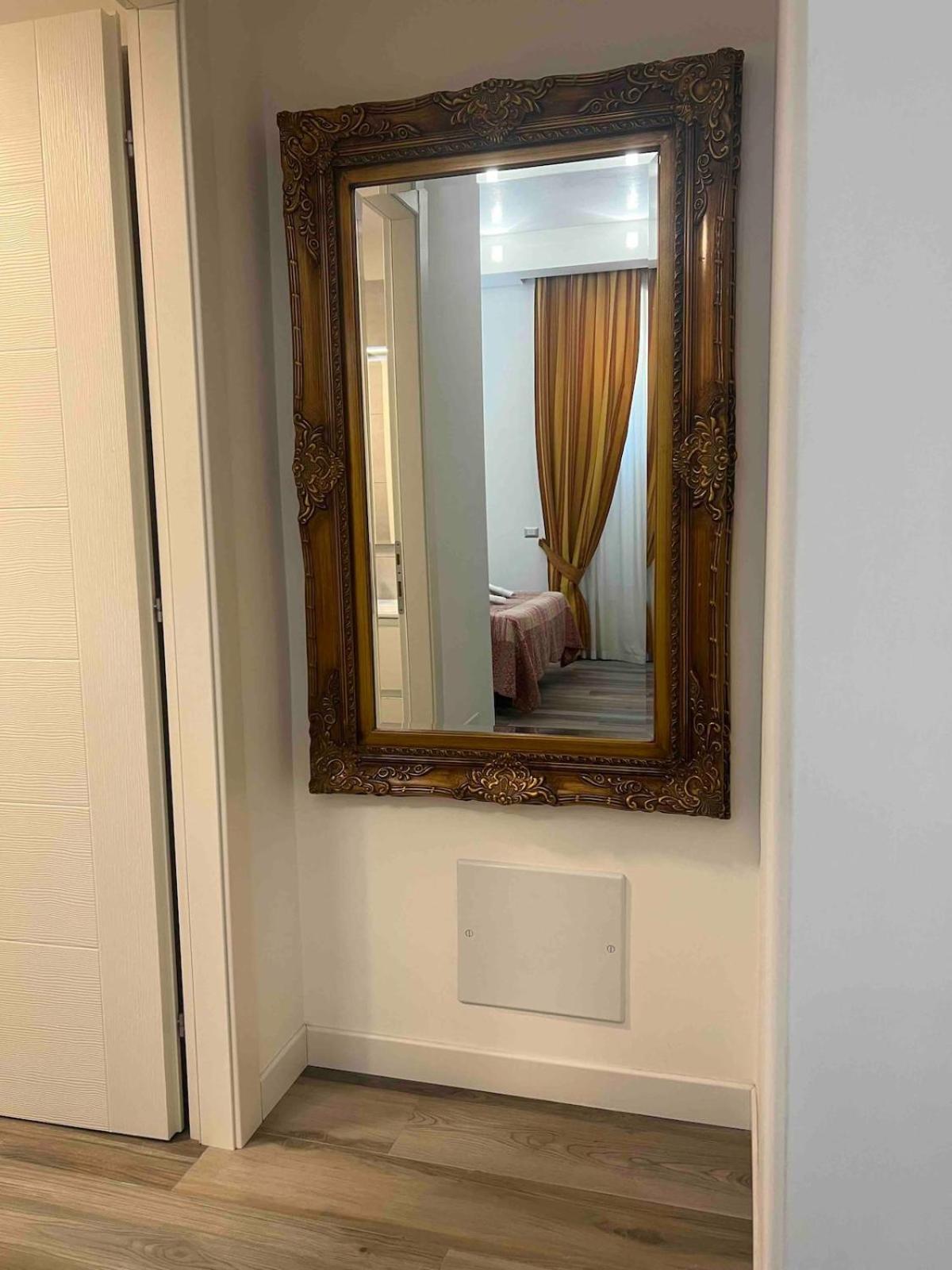 Apartment Artpa *
