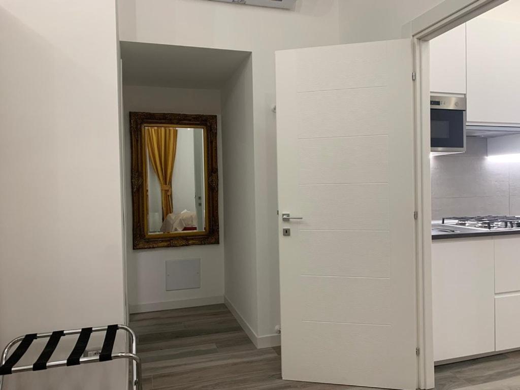 Artpa Apartment Rom