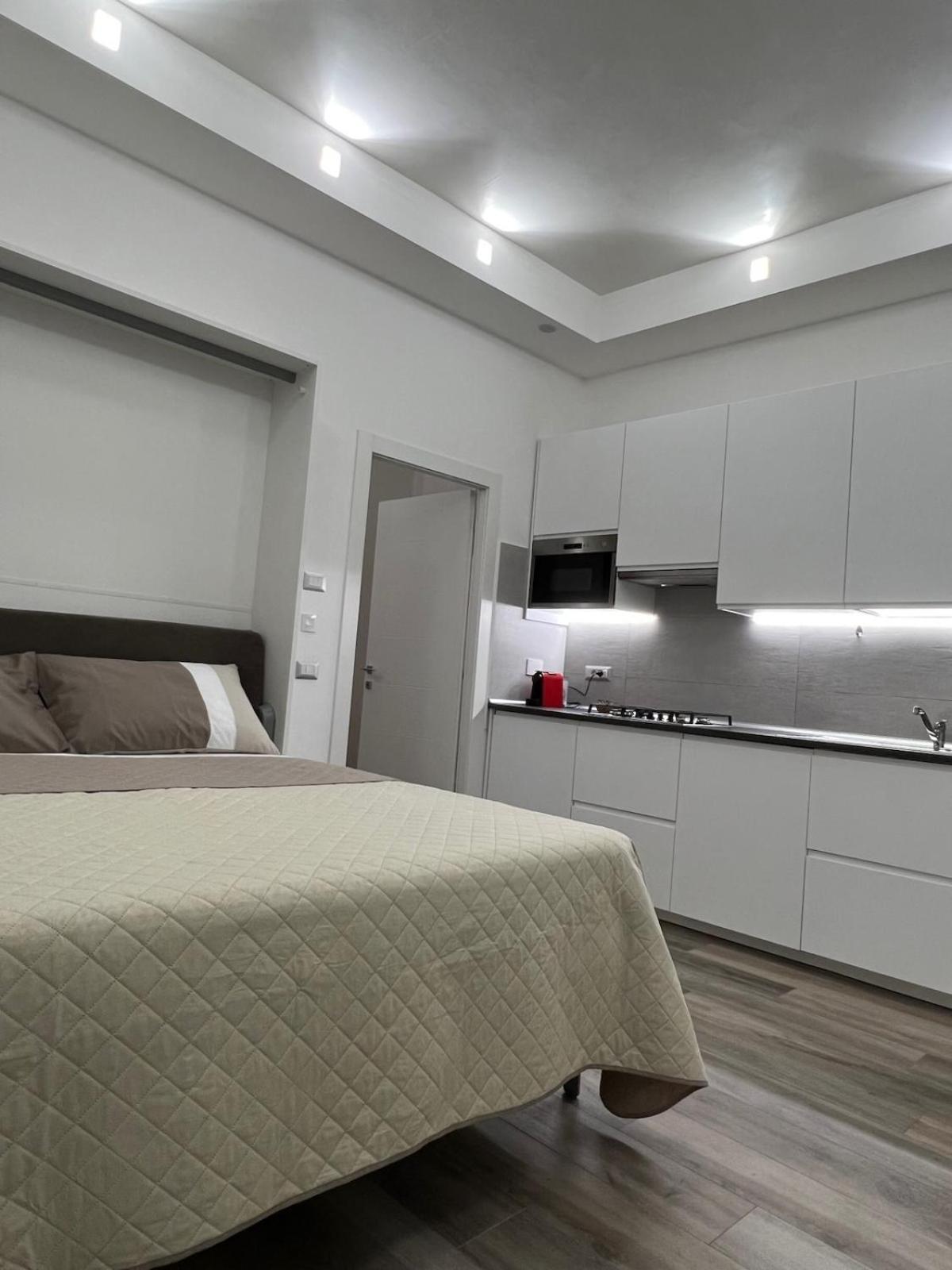 Apartment Artpa Rom