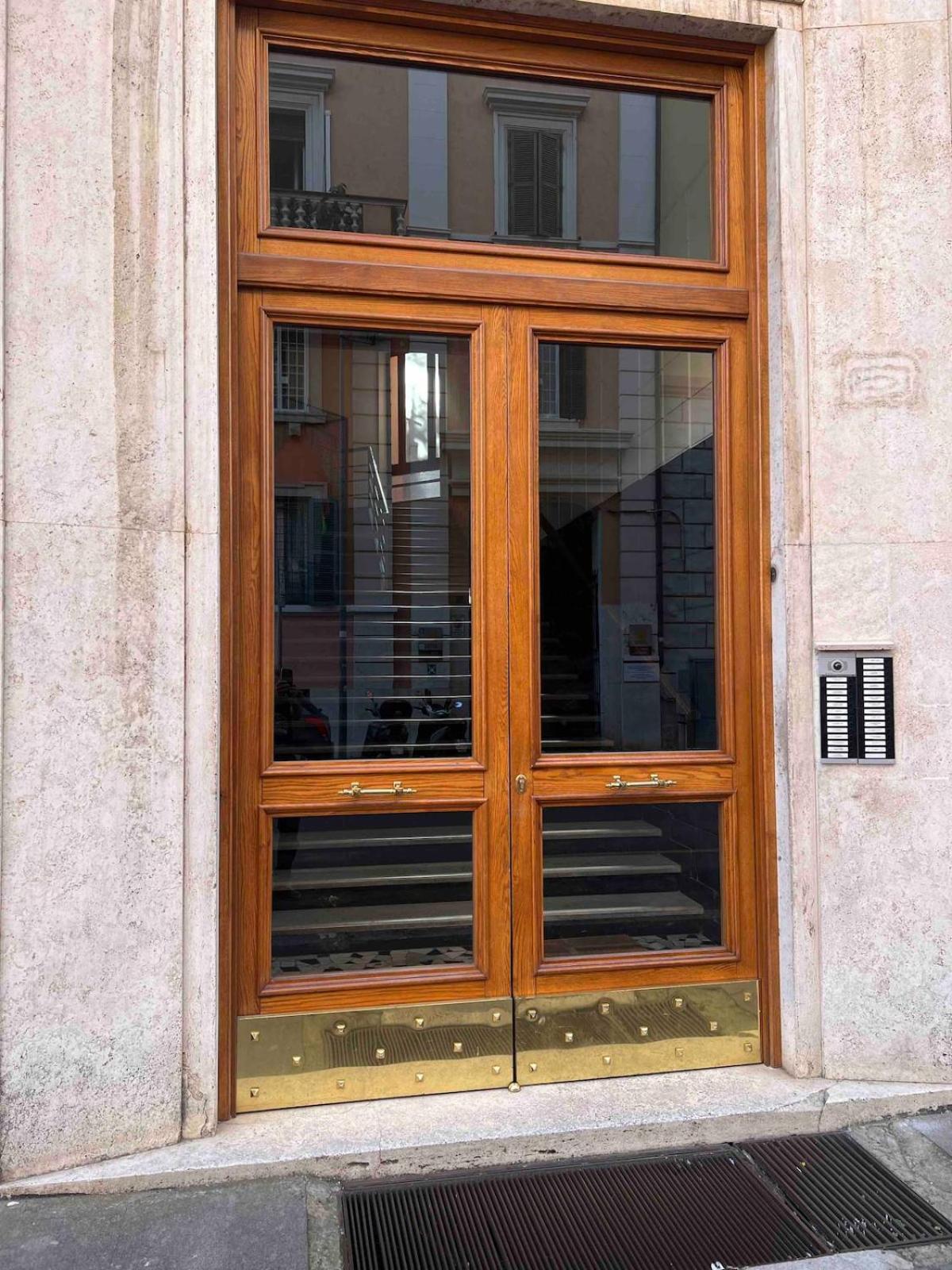 Leilighet Artpa