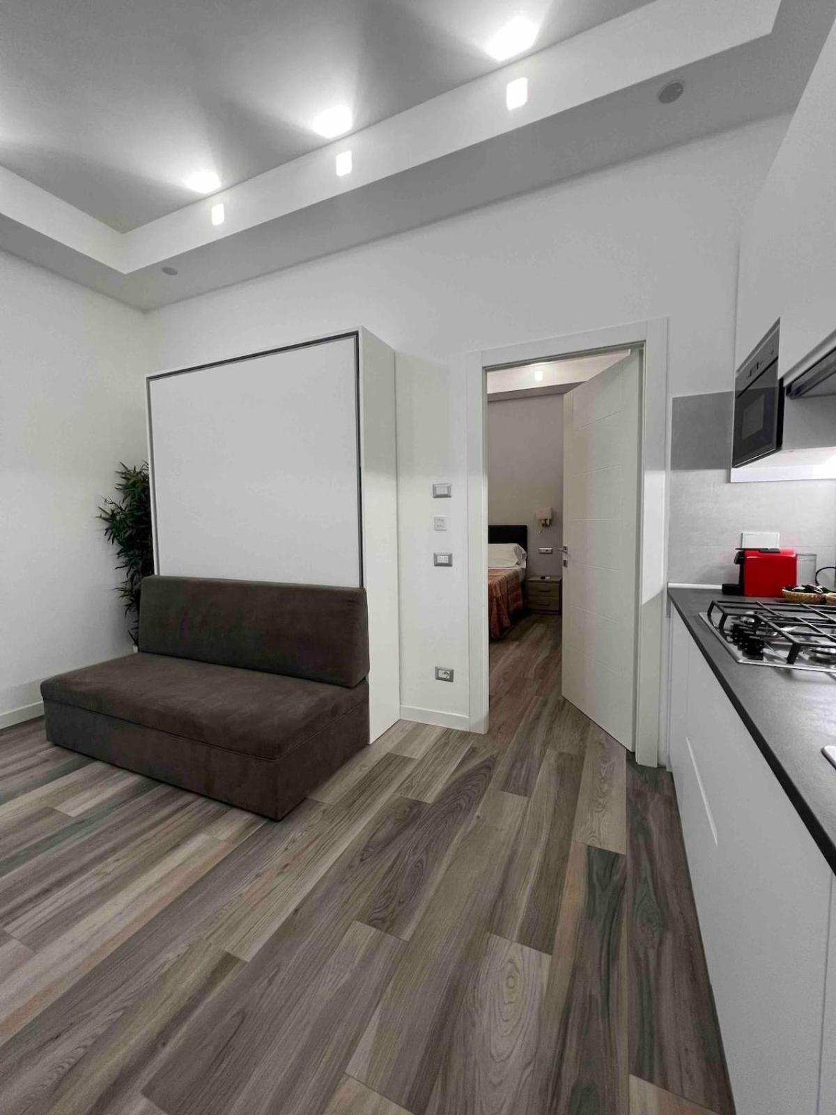 Artpa Apartment *