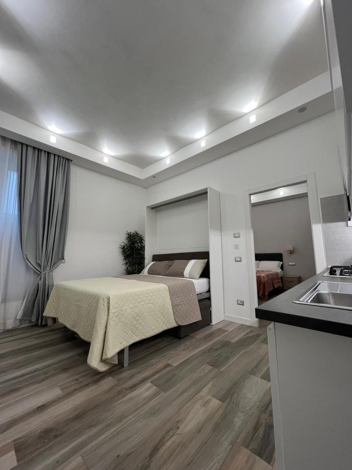 Apartment Artpa *