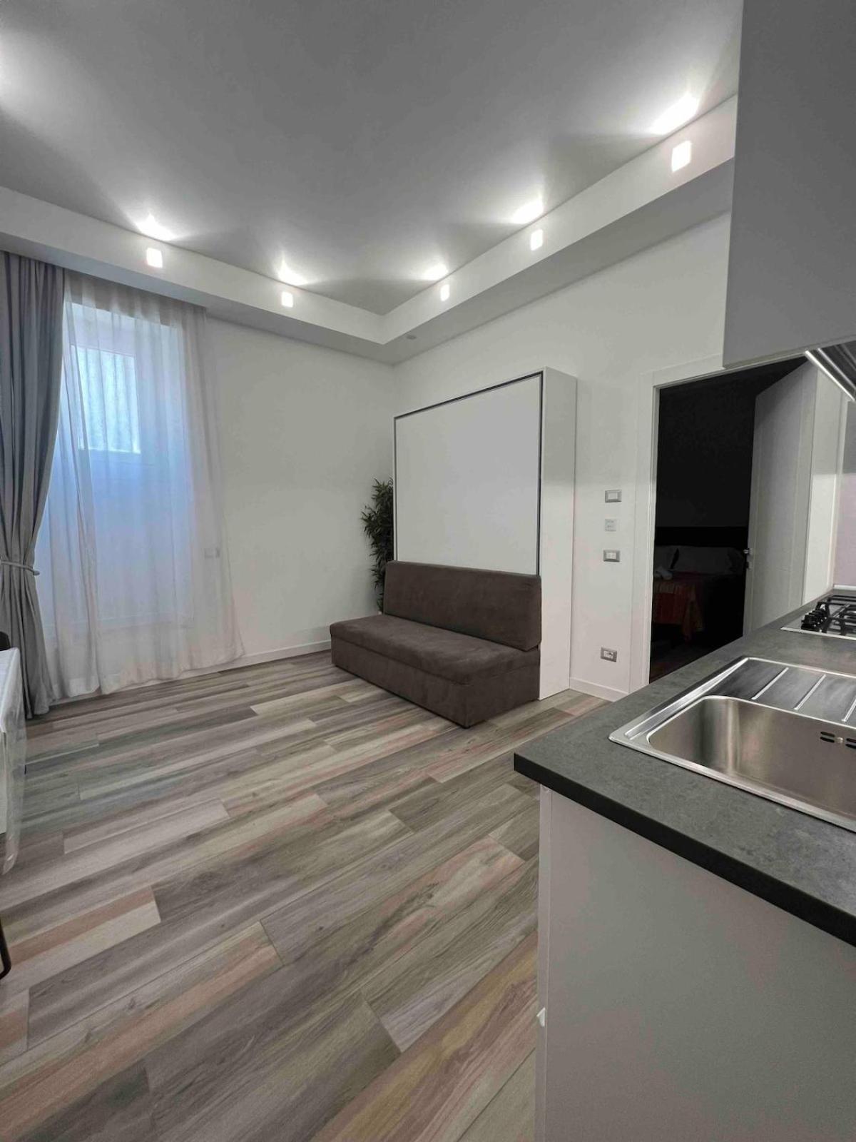 Leilighet Artpa Roma