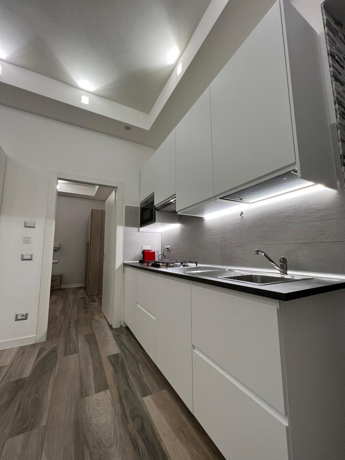 Apartment Artpa