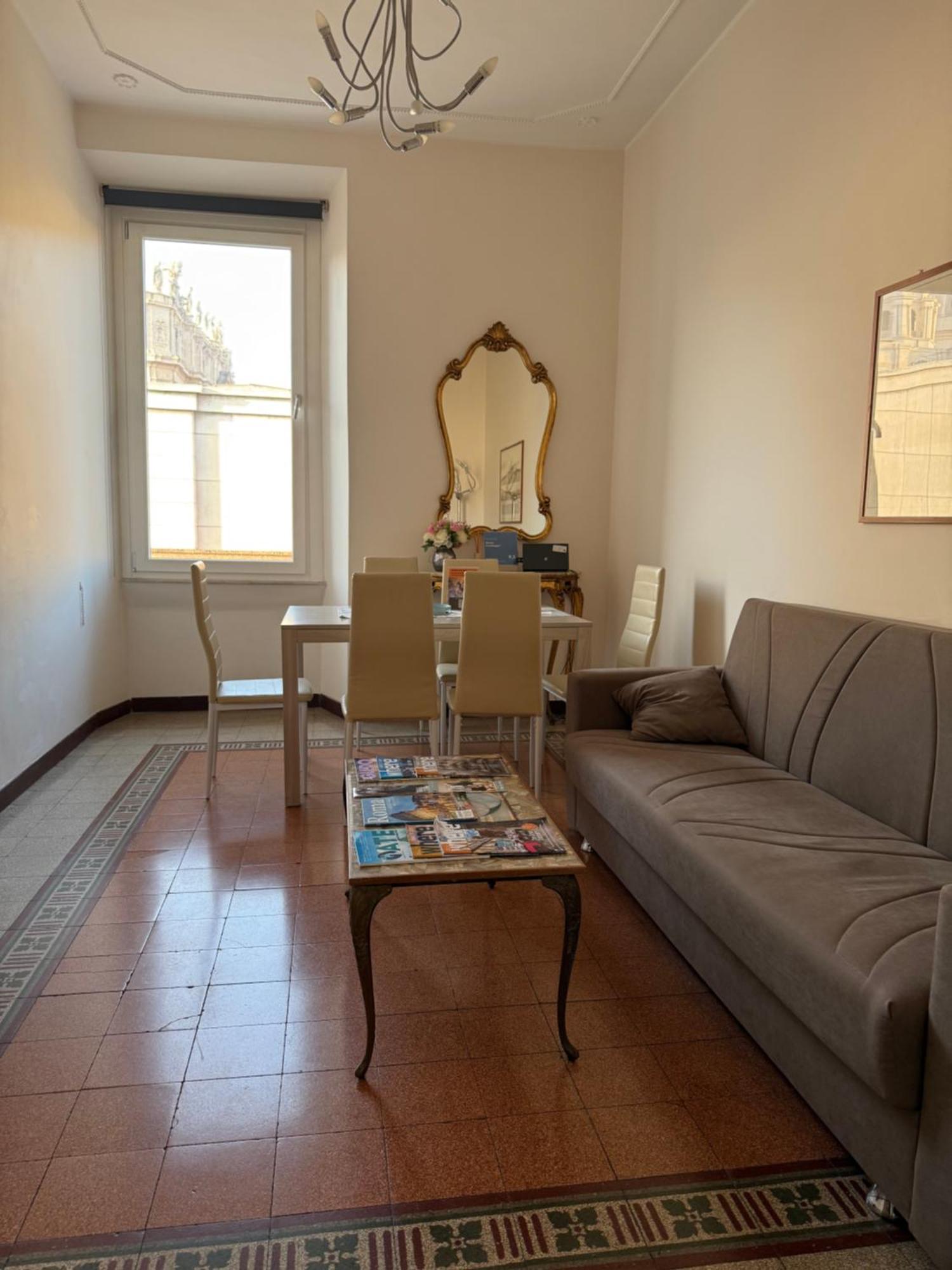 Apartamento Maison Cavalleggeri