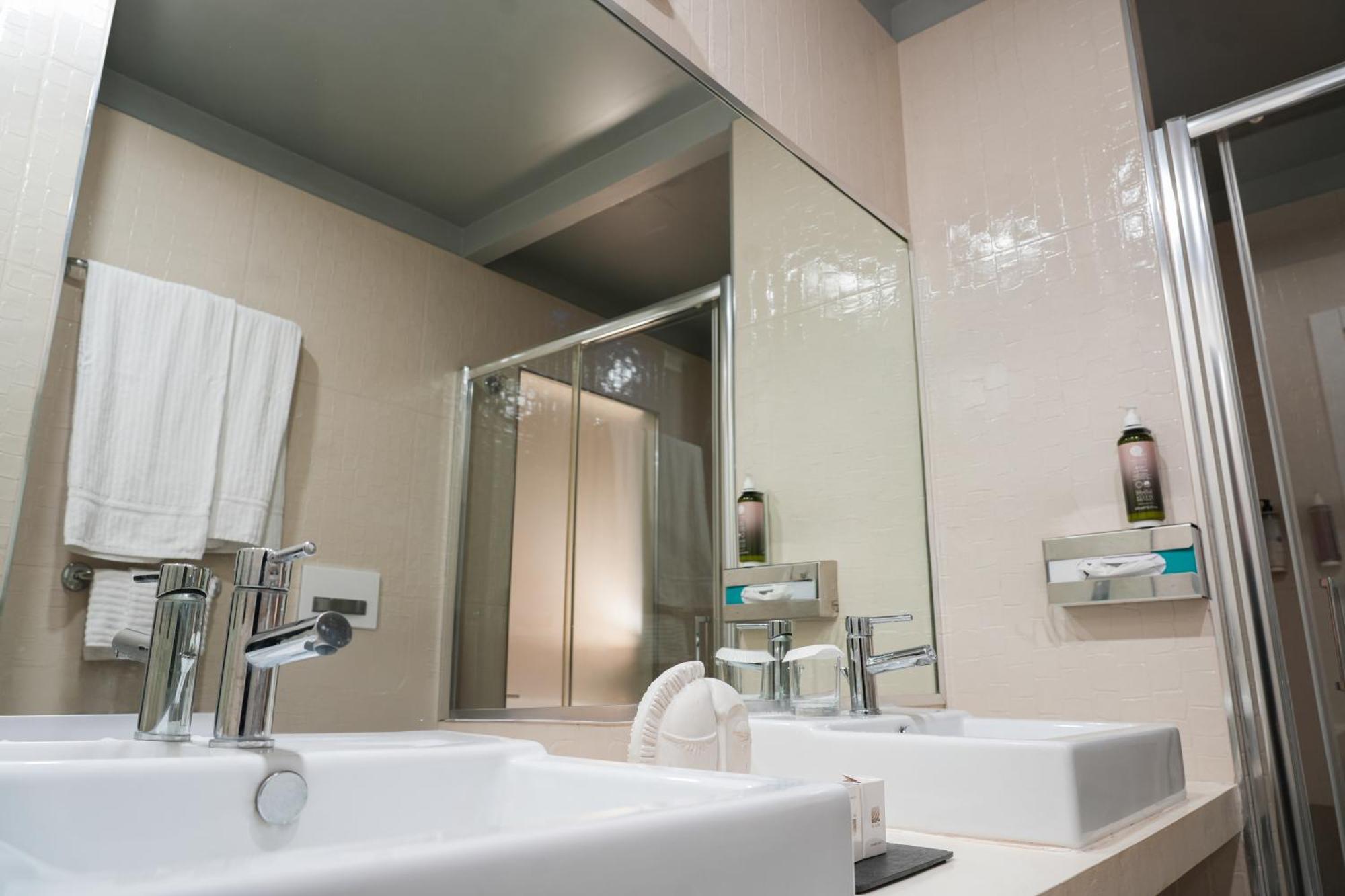 Corso Boutique Luxury Casa de hóspedes Roma