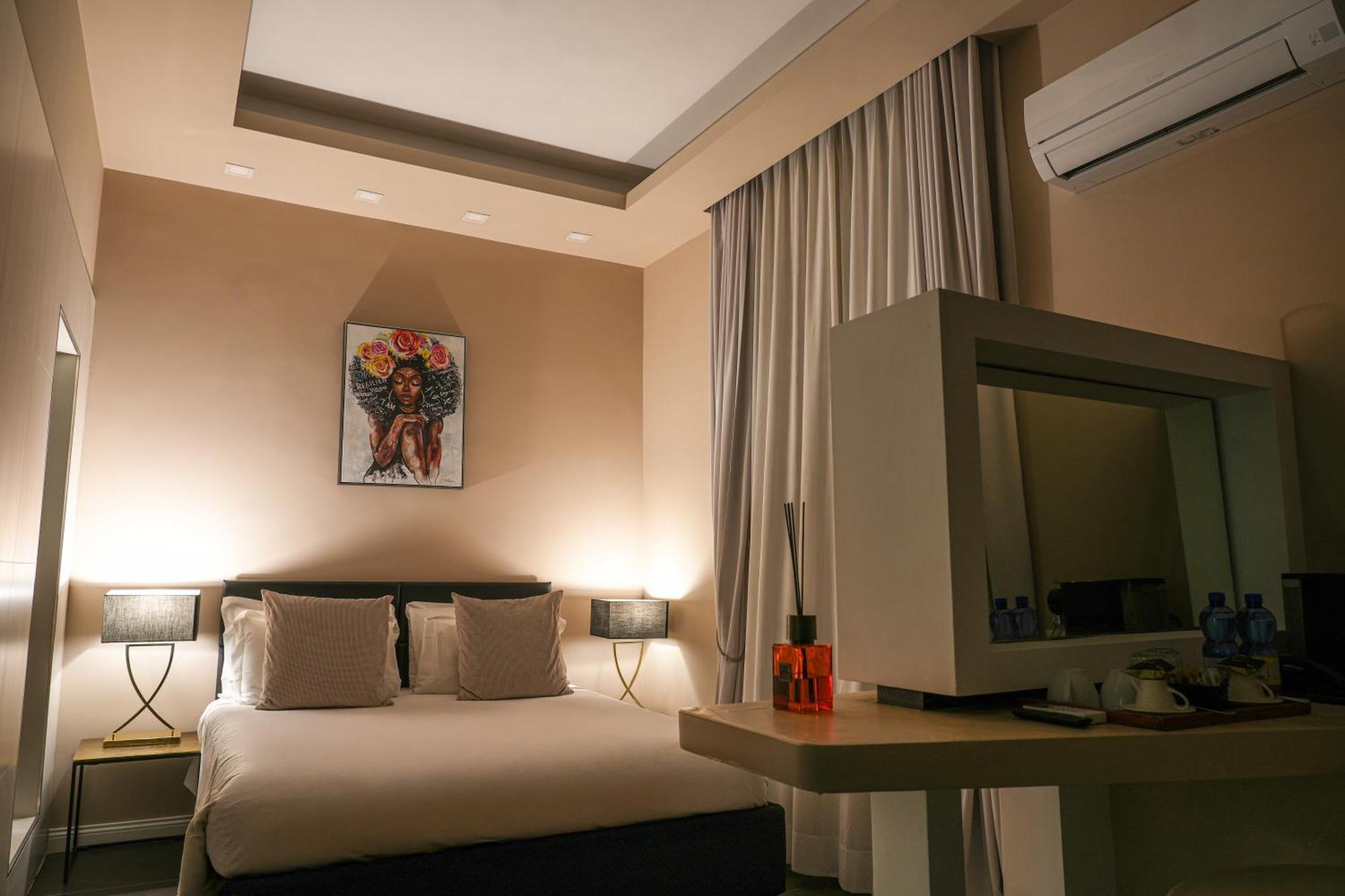 Casa de hóspedes Corso Boutique Luxury Roma