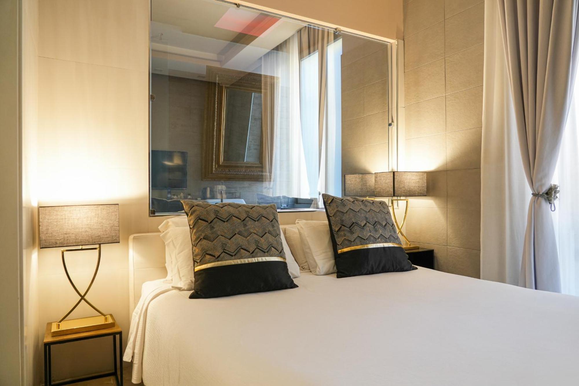 Casa de hóspedes Corso Boutique Luxury