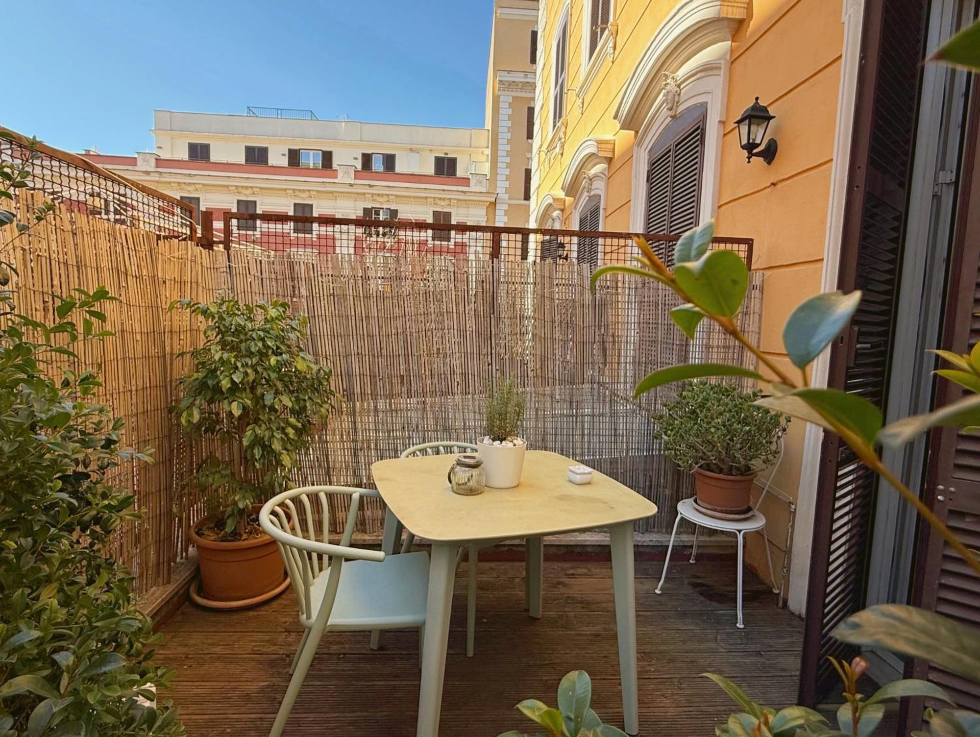 Fabio Massimo Guest house