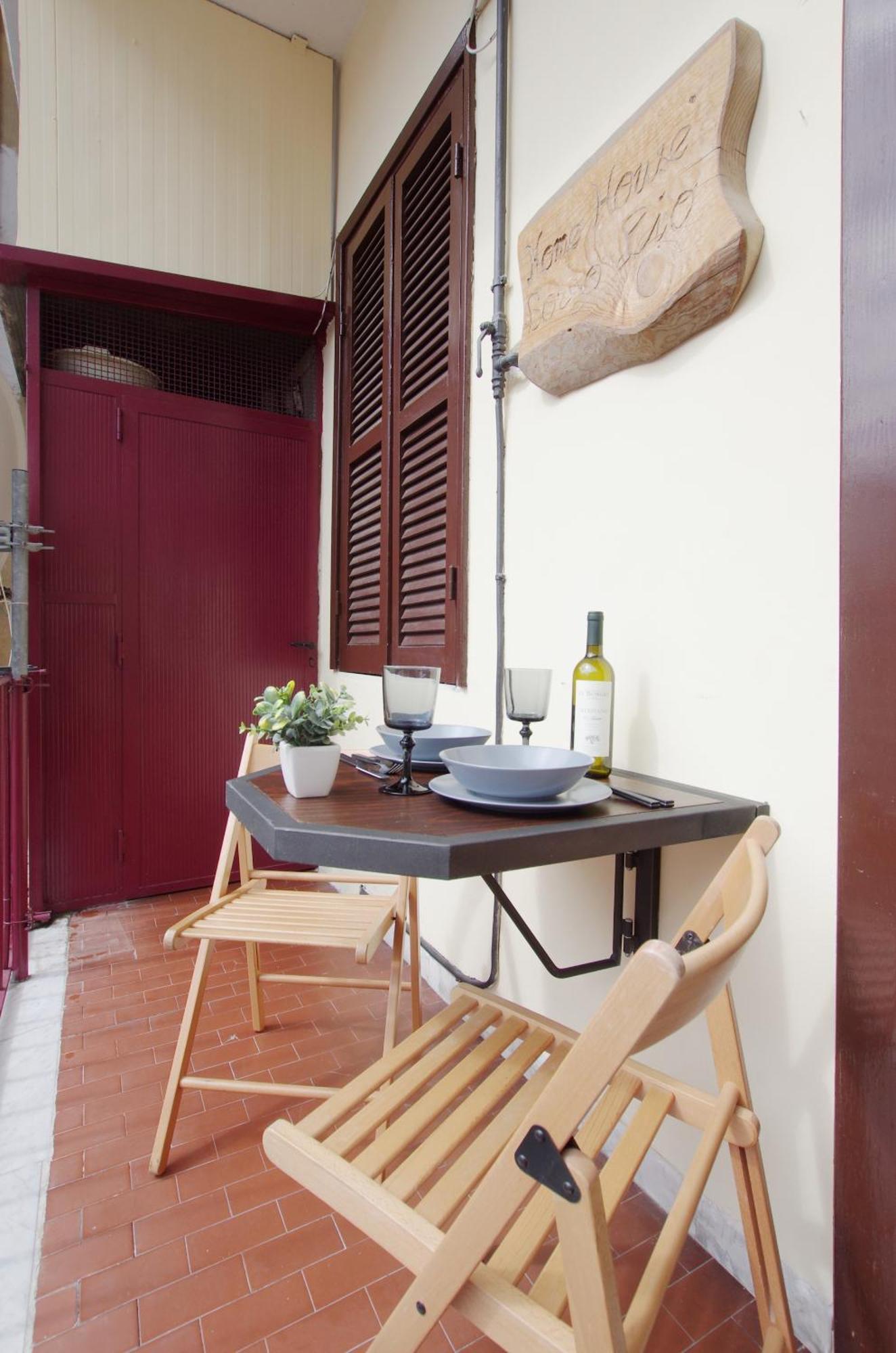 Appartamento Domus Borgo Pio - San Pietro